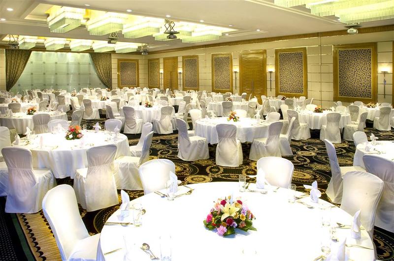 Sheraton Dammam Hotel & Towers - Genel