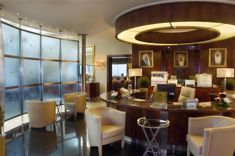 Sheraton Dammam Hotel & Towers - Genel