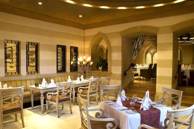 Sheraton Dammam Hotel & Towers - Genel