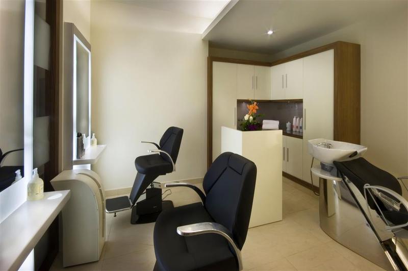 Sheraton Dammam Hotel & Towers - Genel