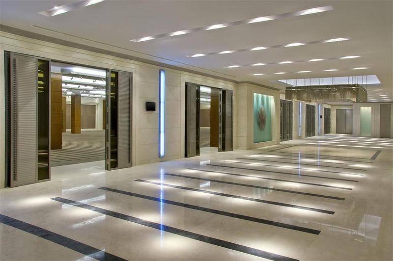 Sheraton Dammam Hotel & Towers - Genel