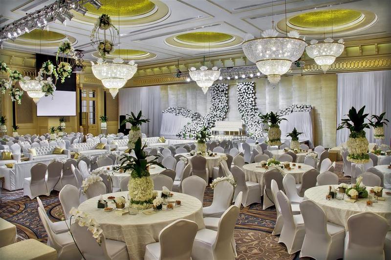 Sheraton Dammam Hotel & Towers - Genel