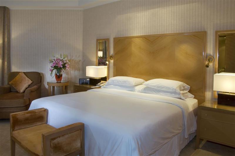 Sheraton Dammam Hotel & Towers - Genel