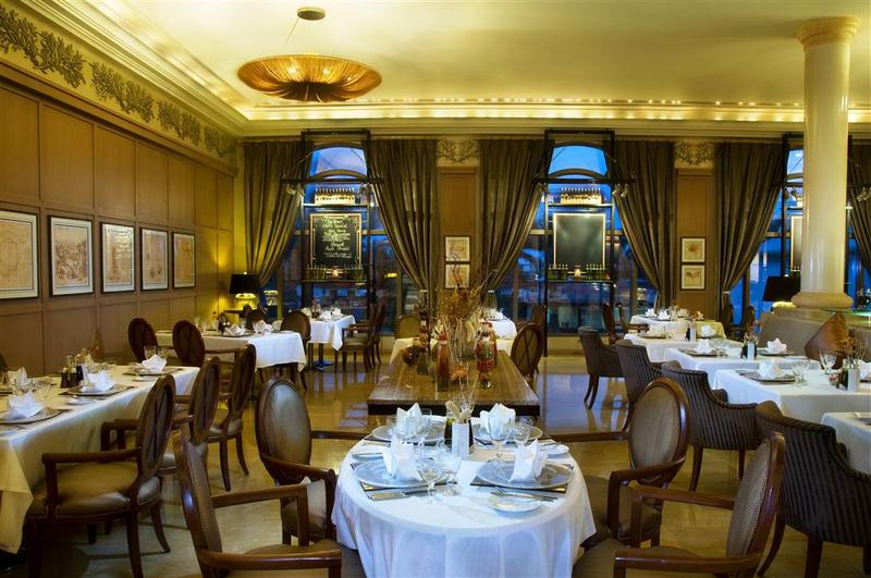 Sheraton Dammam Hotel & Towers - Genel