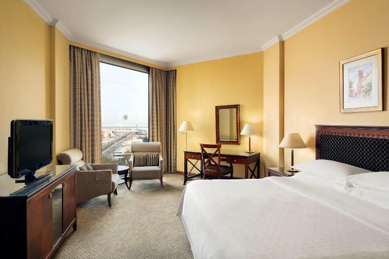 Sheraton Dammam Hotel & Towers - Oda