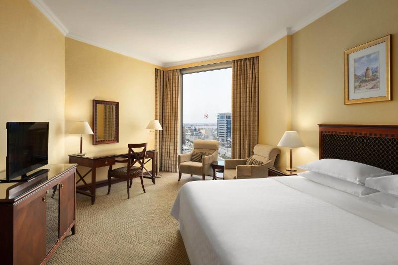 Sheraton Dammam Hotel & Towers - Oda