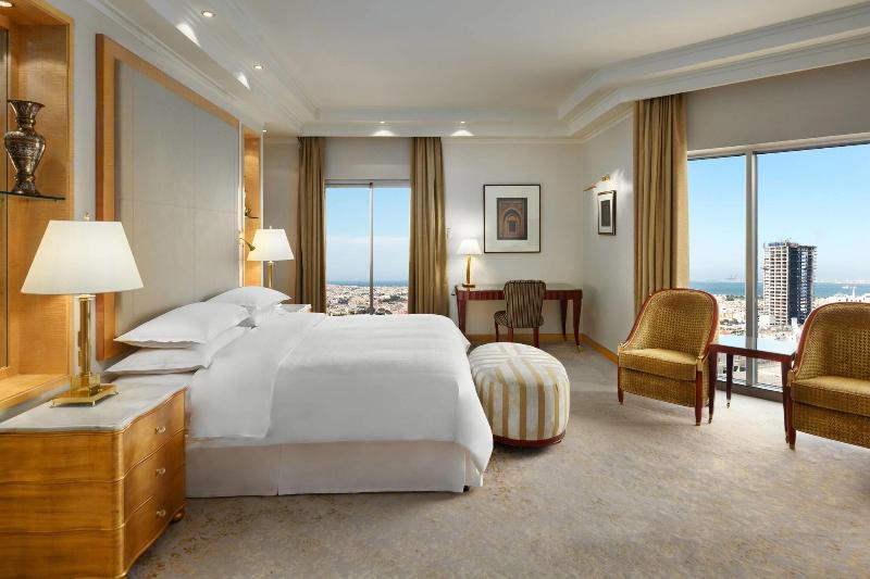 Sheraton Dammam Hotel & Towers - Oda