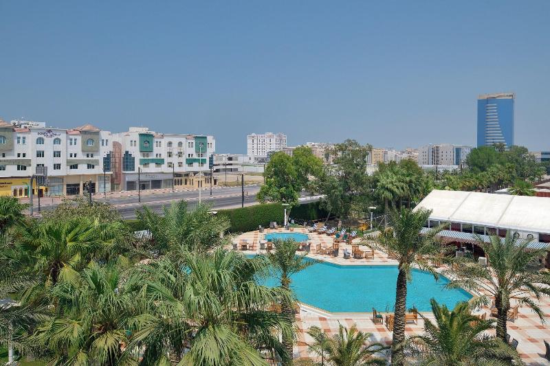 Sheraton Dammam Hotel & Towers - Oda