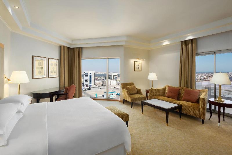 Sheraton Dammam Hotel & Towers - Oda