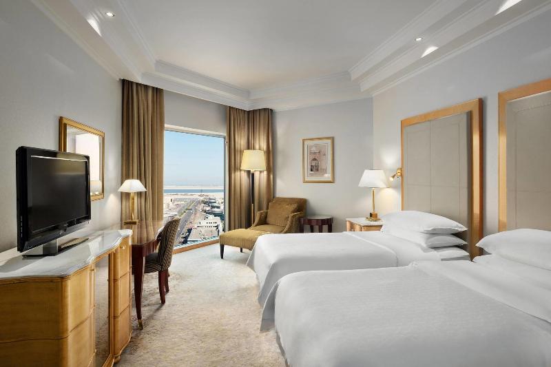 Sheraton Dammam Hotel & Towers - Oda