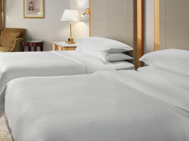 Sheraton Dammam Hotel & Towers - Oda