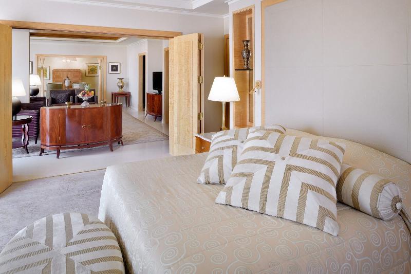 Sheraton Dammam Hotel & Towers - Oda