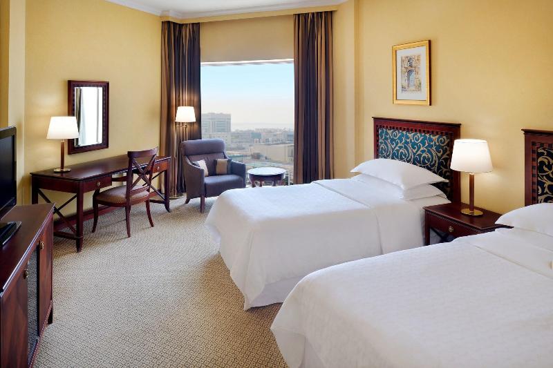 Sheraton Dammam Hotel & Towers - Oda
