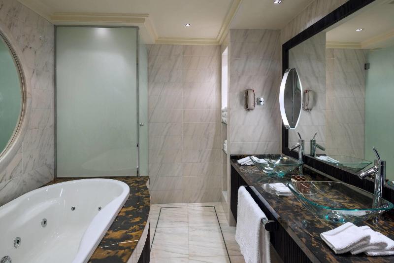 Sheraton Dammam Hotel & Towers - Oda