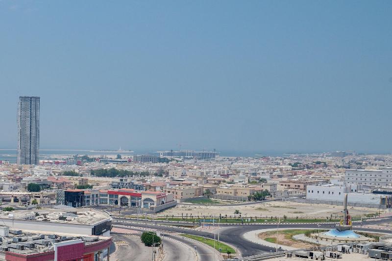 Sheraton Dammam Hotel & Towers - Oda