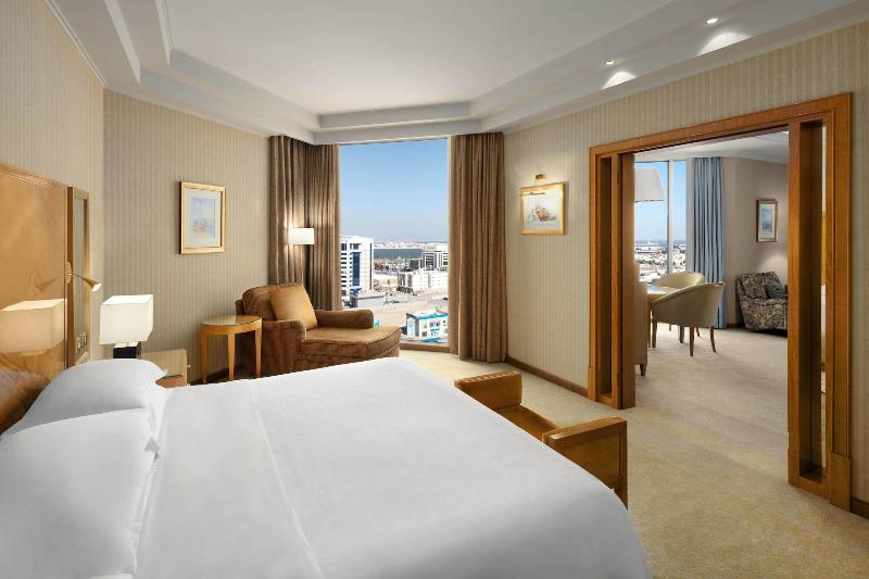 Sheraton Dammam Hotel & Towers - Oda