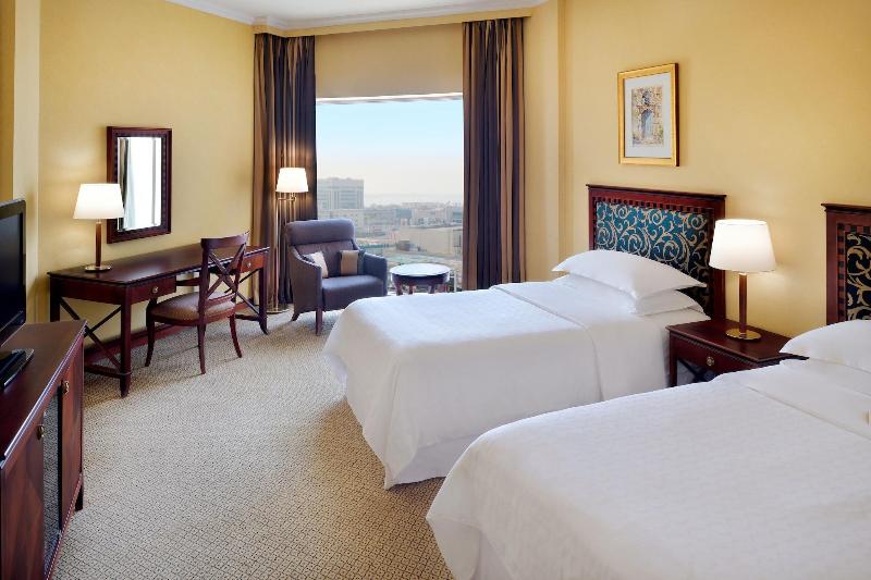 Sheraton Dammam Hotel & Towers - Oda