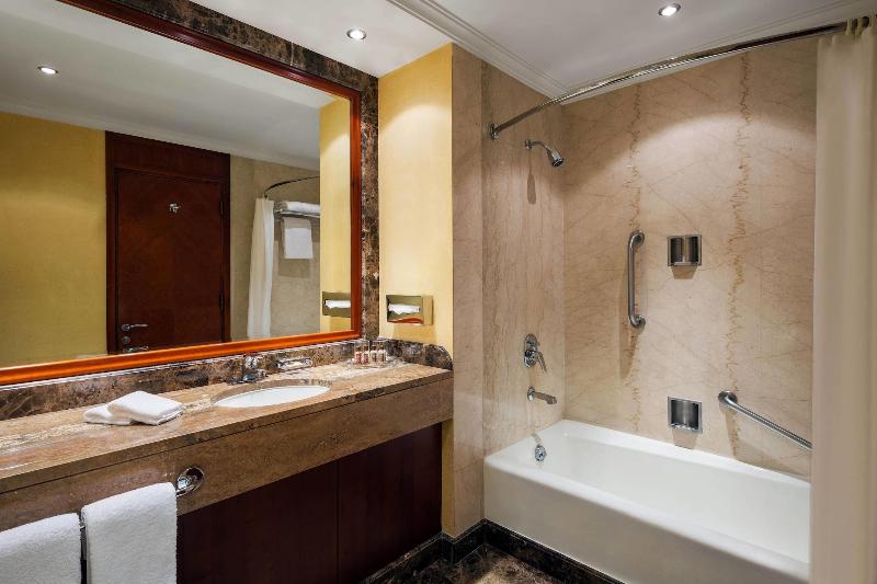 Sheraton Dammam Hotel & Towers - Oda