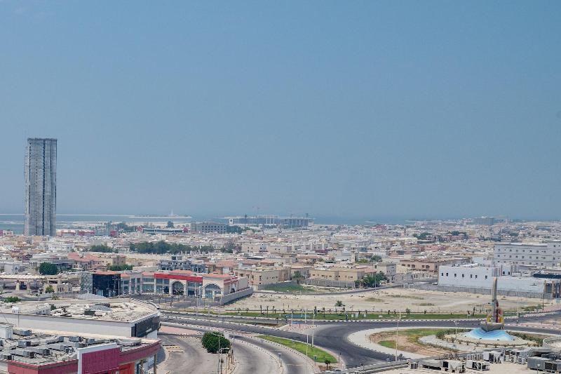 Sheraton Dammam Hotel & Towers - Oda