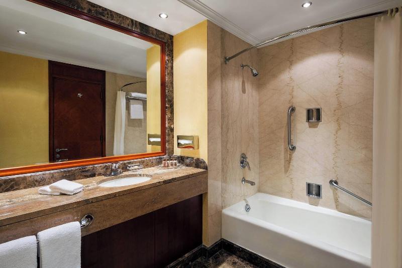 Sheraton Dammam Hotel & Towers - Oda