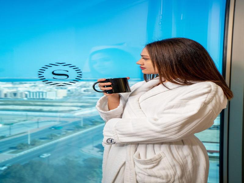 Sheraton Dammam Hotel & Towers - Oda