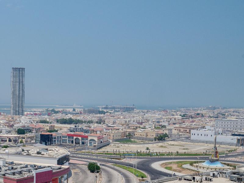 Sheraton Dammam Hotel & Towers - Oda