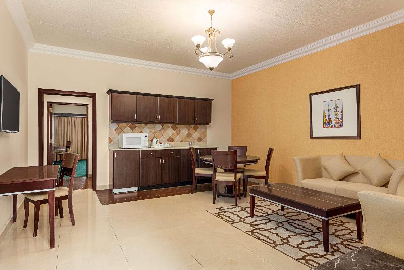 Eastyard Dammam - Oda