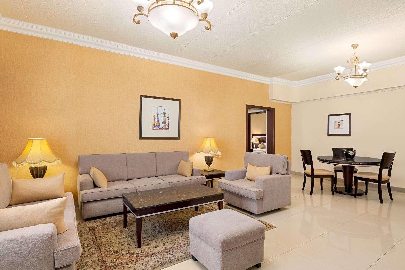 Eastyard Dammam - Oda