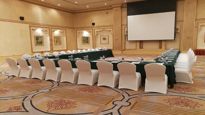 Holiday Inn Al Khobar - Toplantı