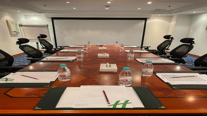 Holiday Inn Al Khobar - Toplantı