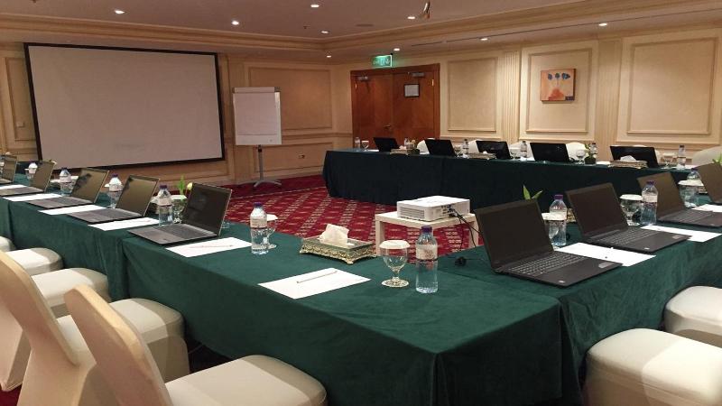 Holiday Inn Al Khobar - Toplantı