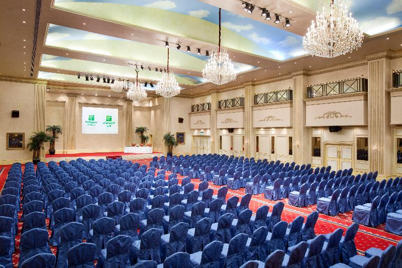 Holiday Inn Al Khobar - Toplantı