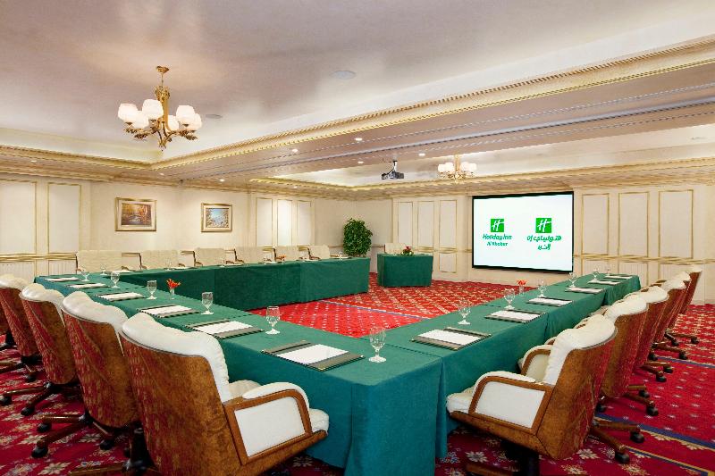 Holiday Inn Al Khobar - Toplantı