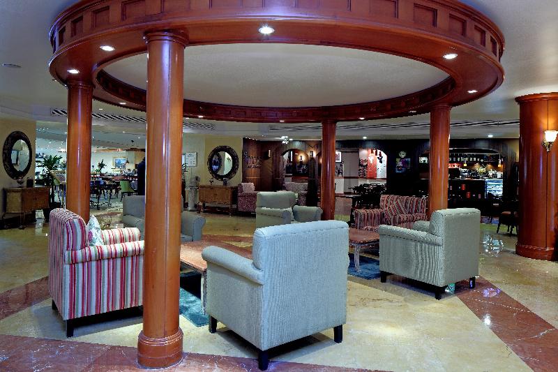 Holiday Inn Al Khobar - Genel