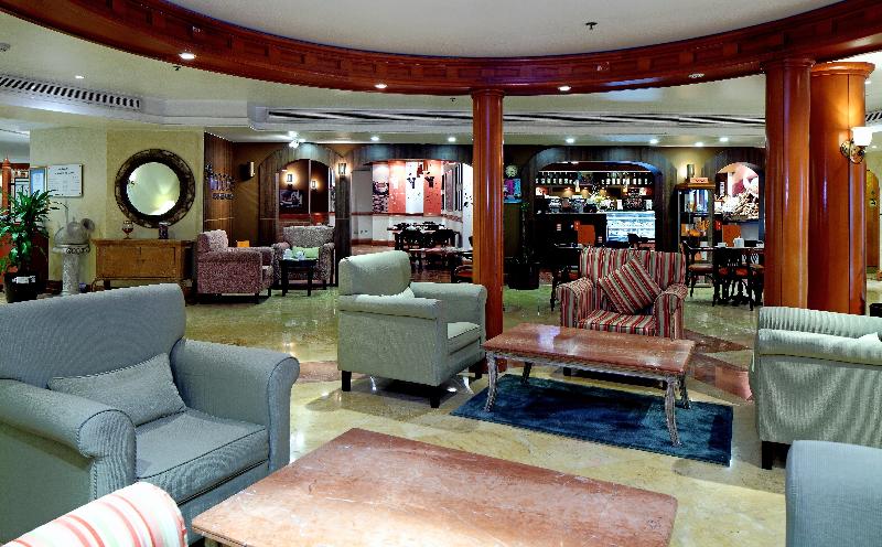 Holiday Inn Al Khobar - Genel