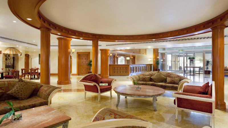 Holiday Inn Al Khobar - Genel