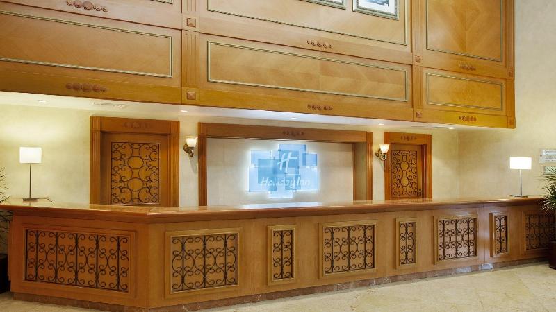 Holiday Inn Al Khobar - Genel