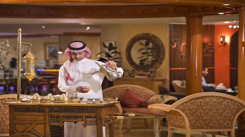 Holiday Inn Al Khobar - Genel