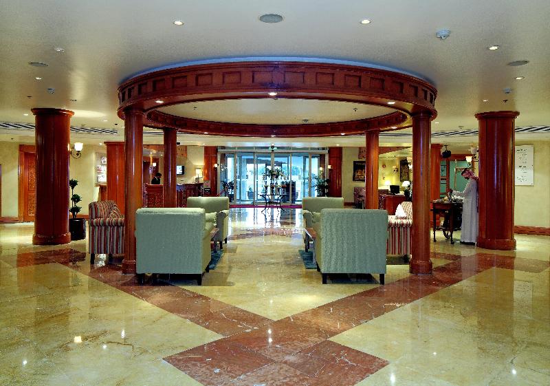 Holiday Inn Al Khobar - Genel