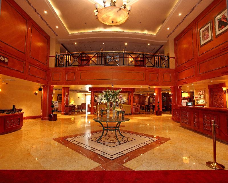 Holiday Inn Al Khobar - Genel