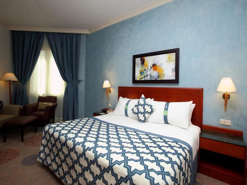 Holiday Inn Al Khobar - Oda