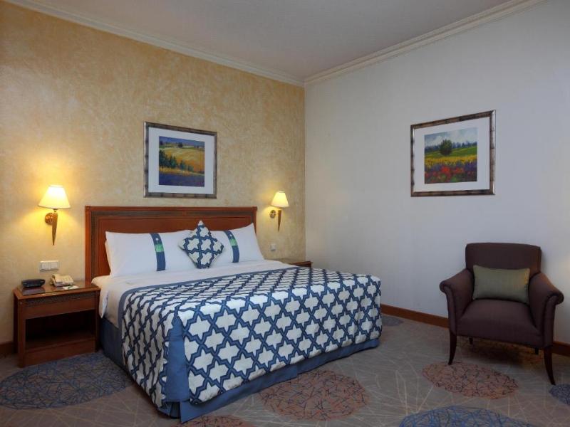 Holiday Inn Al Khobar - Oda