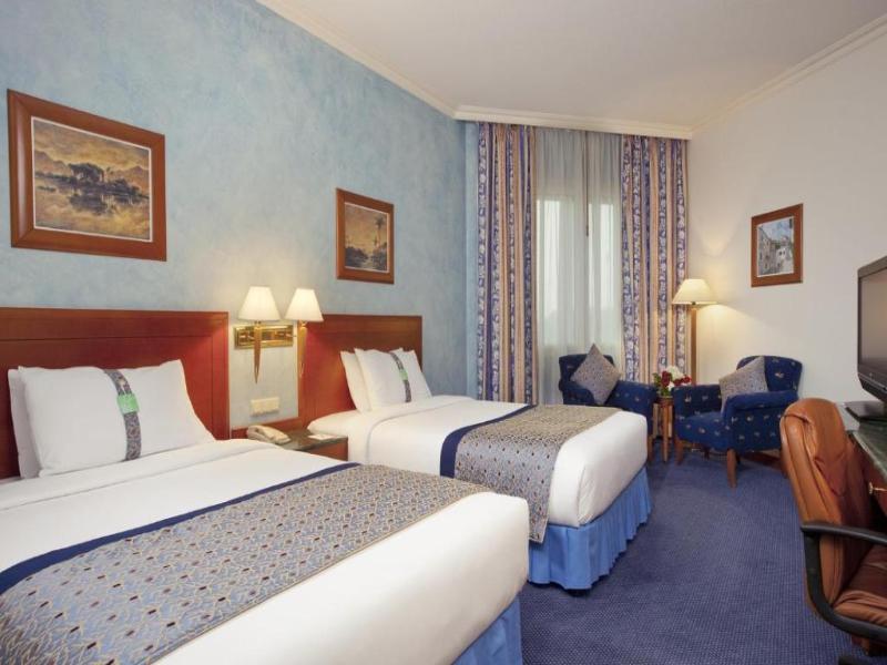 Holiday Inn Al Khobar - Oda