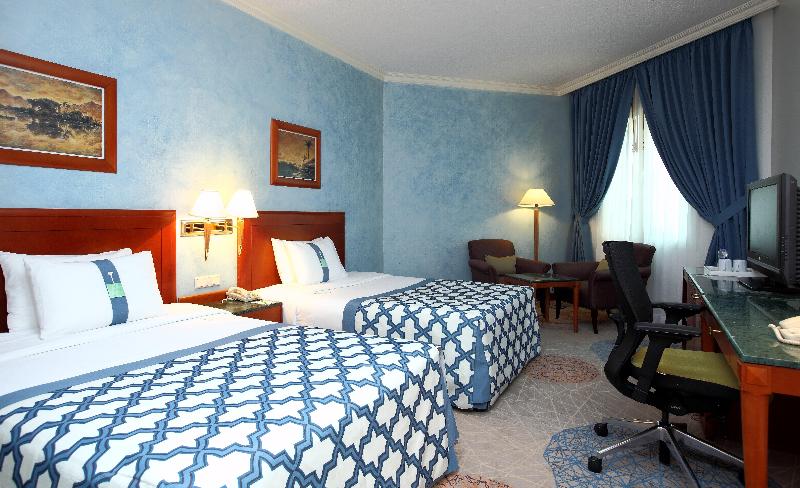 Holiday Inn Al Khobar - Oda