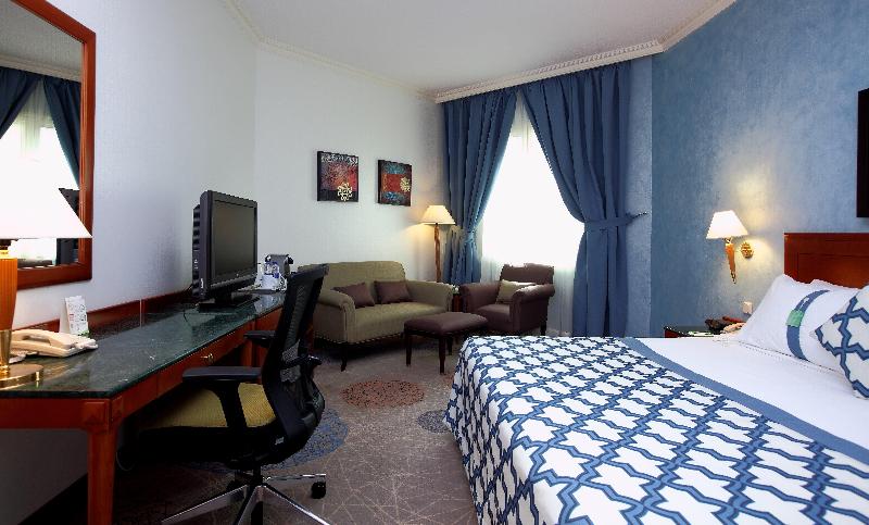 Holiday Inn Al Khobar - Oda