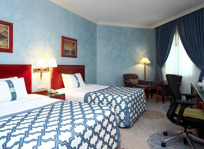 Holiday Inn Al Khobar - Oda