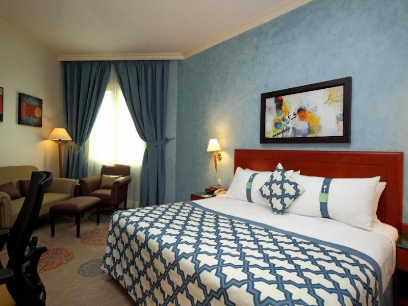 Holiday Inn Al Khobar - Oda