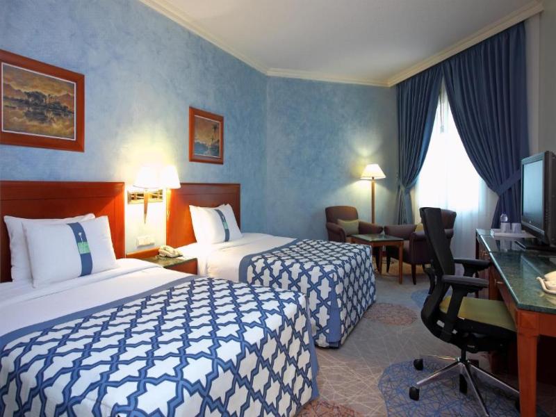 Holiday Inn Al Khobar - Oda
