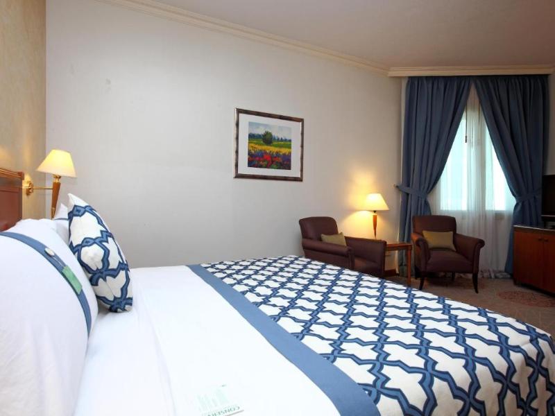 Holiday Inn Al Khobar - Oda