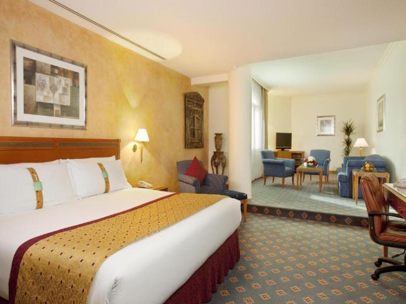 Holiday Inn Al Khobar - Oda